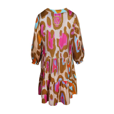 Dress San Raffael Short   C42SRS  056