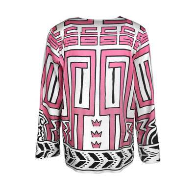 Blouse Salerno  C42SAL  077