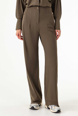 2021 Colin Pantalon - 402 Kaki
