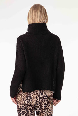 2046 Heca Pull - 900 Noir