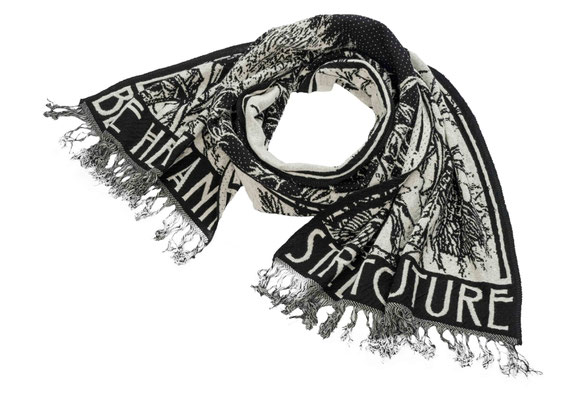 Scarf 9011-30
