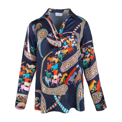 Blouse Livorno  C42LIV  059