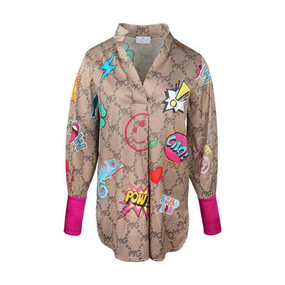 Blouse Aachen - C52AAC077