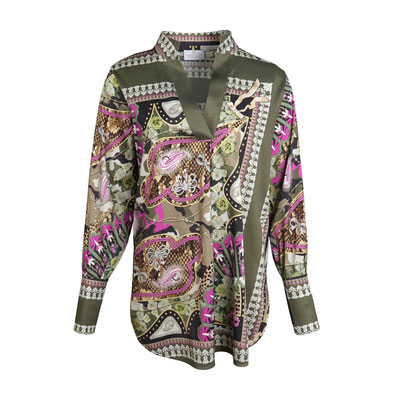 Blouse Aachen C42AAC  070