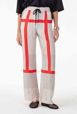 2011 Kore Pantalon - 331 Redline