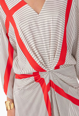 2003 Gali Robe Longue - 331 Redline