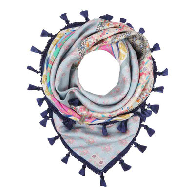 Scarf Amsterdam - S52AMS003