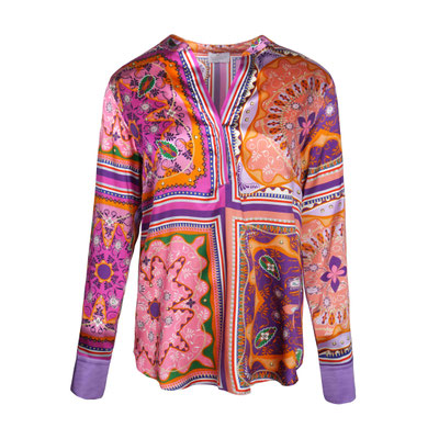 Blouse Monza C42MON  005