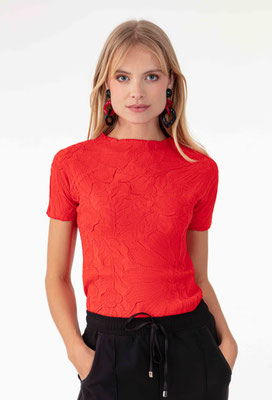 2026 Deva Haut - 300 Rouge