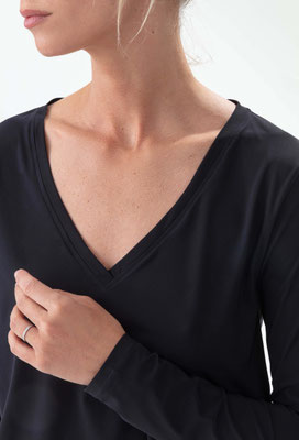 2023P-TEE-SHIRT-INES-900-NOIR