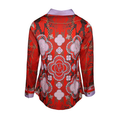 Blouse Francis Bay C42FRB 182