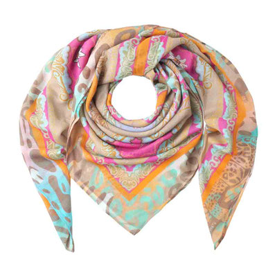 Scarf Zurich - S52ZUR079
