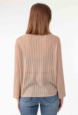 2030 Cael Pull - 709 Beige