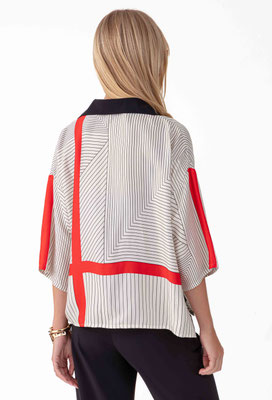 2006 Clara Haut - 331 Redline 