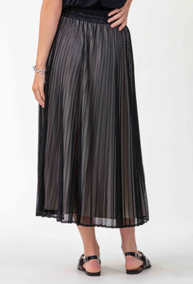 2002 Ceres Jupe Longue - 900 Noir