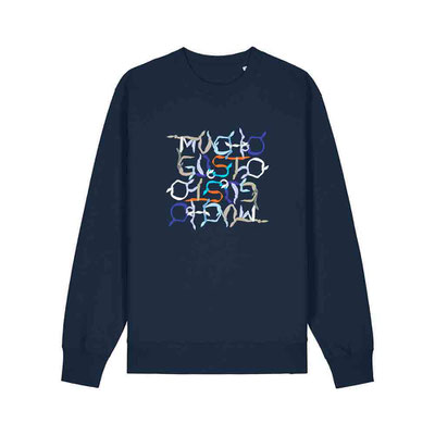 Sweater Mucho - C52SWE137