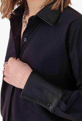 2064 Tana Chemise - 945 Matrix