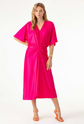 2003 Danna Robe - 335 Miami Pink