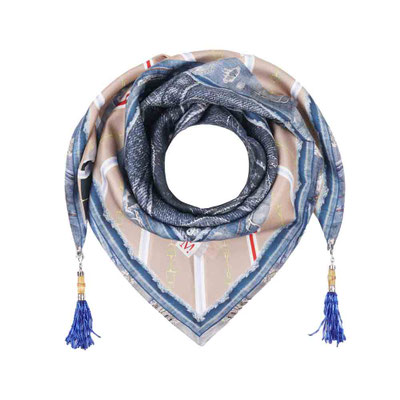 Scarf Kiev - S52KIE059