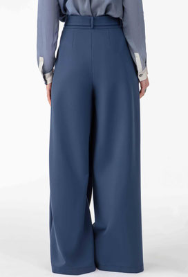 2062 Blaze Pantalon - 501 Ocean