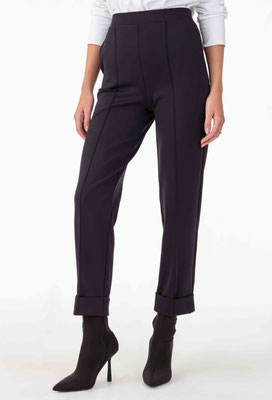 2080 Olwen Pantalon - 900 Noir