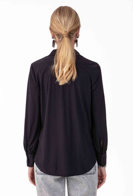 2071 Dune Haut - 900 Noir