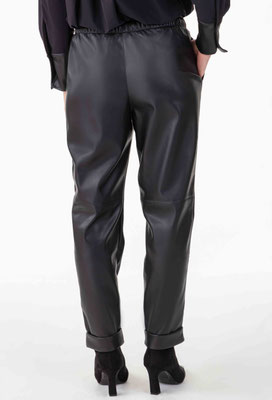 2084 Jules Pantalon - 922 Onyx