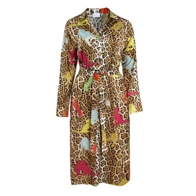 Dress Lerici  C42LER  065