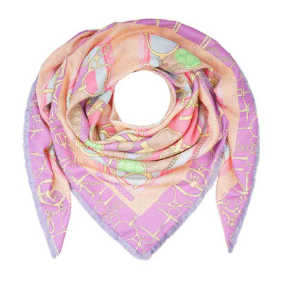 Scarf Genova - S52GEN089