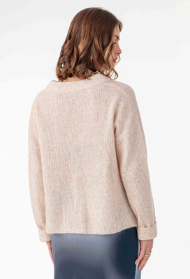 2107 Valeria Pull - 815 Sable