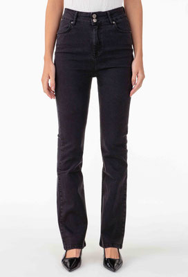 2055 Dusk Jeans - 994 Carbone