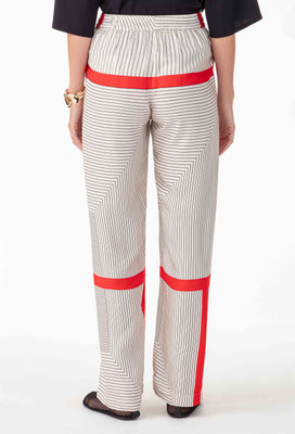 2011 Kore Pantalon - 331 Redline