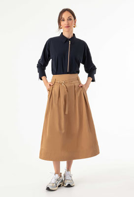 2033 Ninon Jupe - 707 Camel