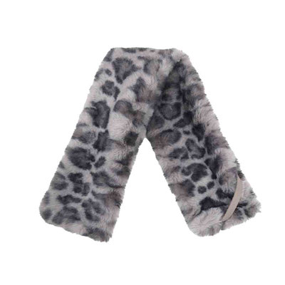 Scarf Sleeve Fake Fur - S52SSF999