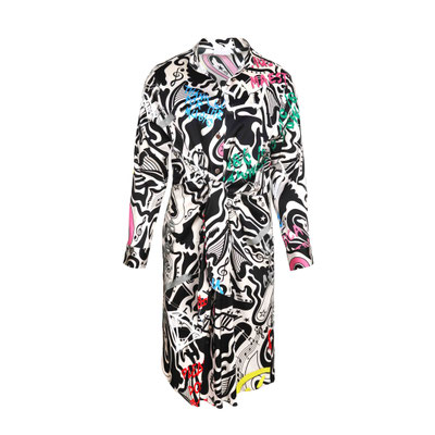 Dress Bergamo  C42BER  096