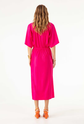2003 Danna Robe - 335 Miami Pink