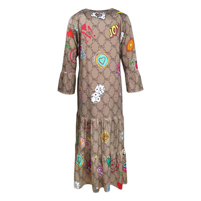 Dress Oslo - C52OSL077