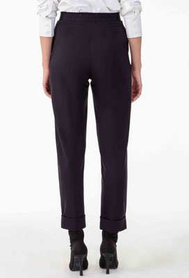 2080 Olwen Pantalon - 900 Noir