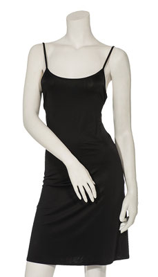 Slip Dress shiny 1008-101