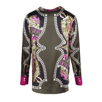 Blouse Monza C42MON  086