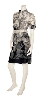 369-31 Dress tulip