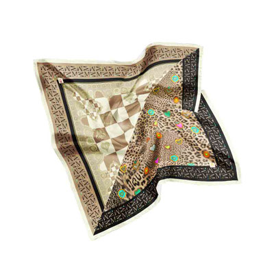 Scarf Burano Small - S52BUS060