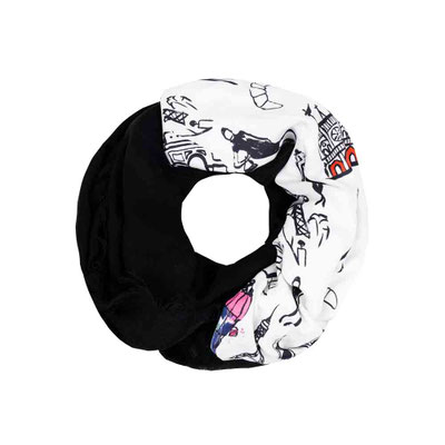 Scarf Ravello - S52RAV009