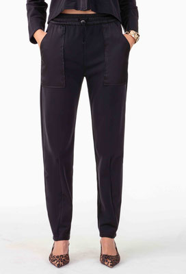 2049 Knox Pantalon - 900 Noir