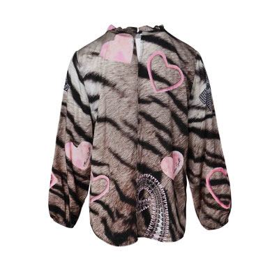 Blouse San Severo   C42SAB  202