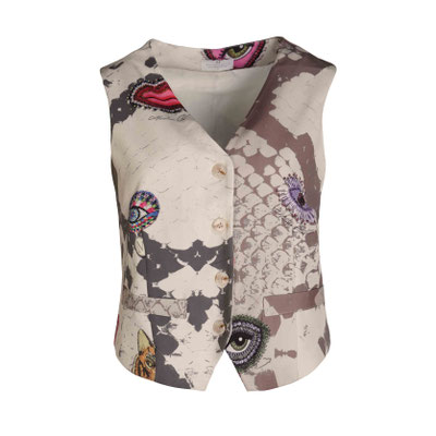 Vest Moon  C42MUG   001