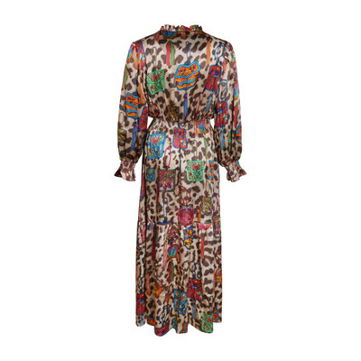 Dress Lim  C42LIM  179