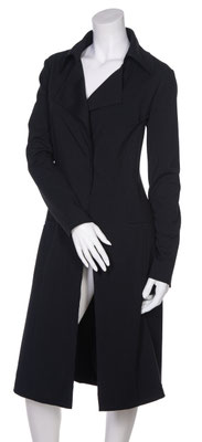 Coat 341-25