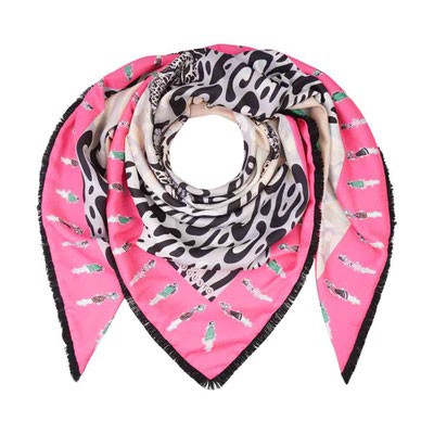Scarf Genova - S52GEN090