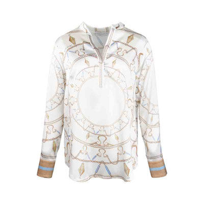 Blouse Monza - C52MON221